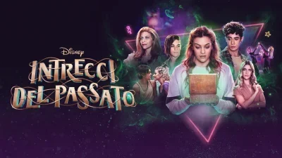 Intrecci del passato