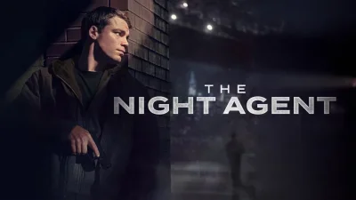 The Night Agent