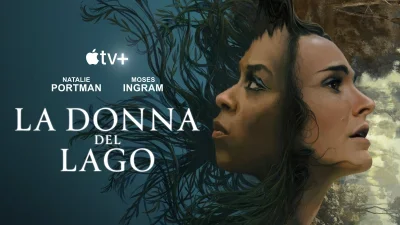 La donna del lago