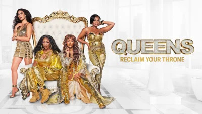 Queens – Regine dell’Hip Hop
