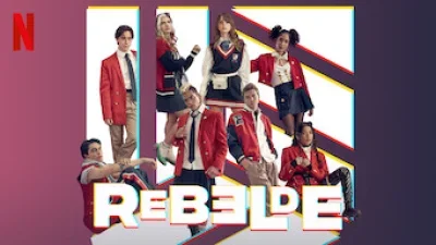 Rebelde (2022)