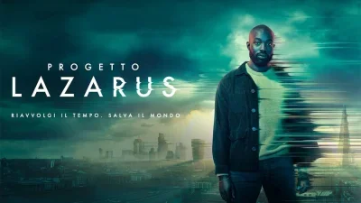 Progetto Lazarus (2022)