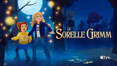 Le sorelle Grimm