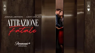 Attrazione Fatale - Fatal Attraction