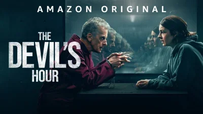 The Devil’s Hour