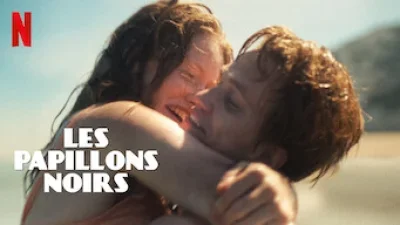 Les papillons noirs