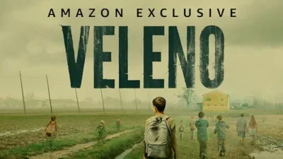 Veleno – Serie TV