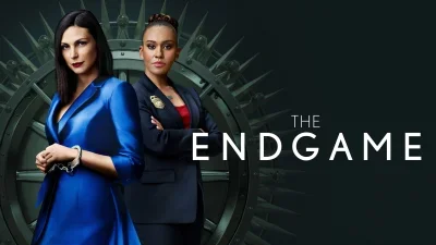 The Endgame (2022)