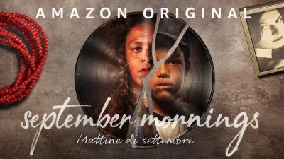 September Mornings: Mattine di settembre