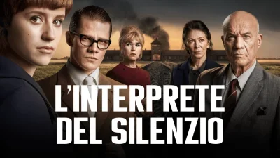 L’interprete del silenzio