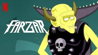 Farzar (2022)