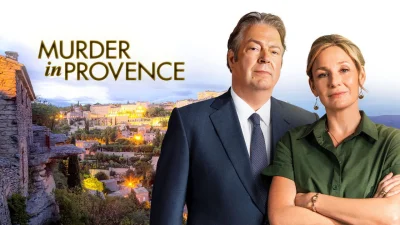 Murder in Provence (2022)