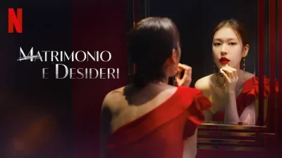 Matrimonio e desideri (2022)