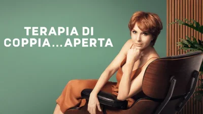 Terapia di coppia…aperta