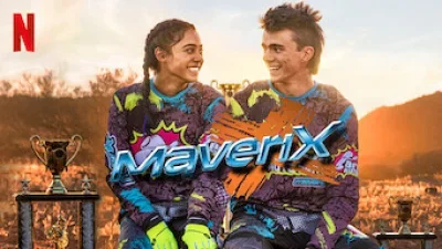 MaveriX (2022)