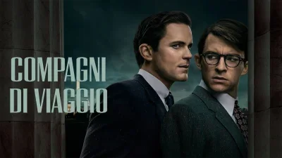 Compagni di Viaggio