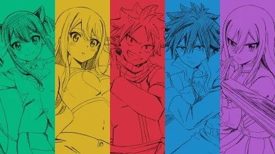Fairy Tail - 100 Years Quest