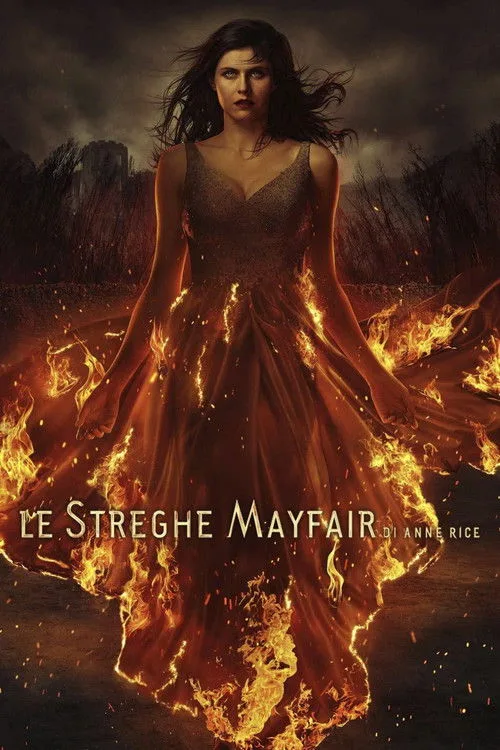 Anne Rice’s Mayfair Witches