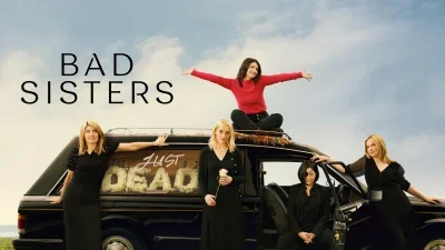 Bad Sisters (2022)