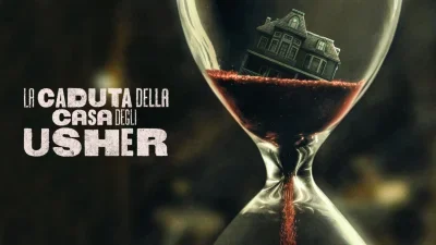 La caduta della casa degli Usher
