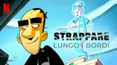 Strappare lungo i bordi