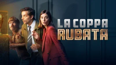 La coppa rubata