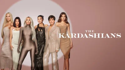 I Kardashian (2022)