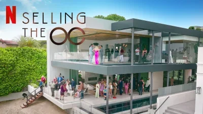 Selling The OC