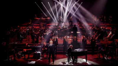 Uà – Claudio Baglioni