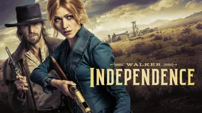 Walker - Independence