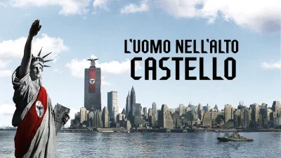The Man in the High Castle