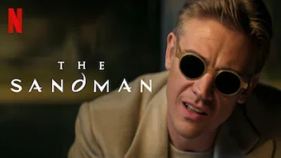 The Sandman (2022)