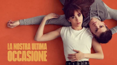 La nostra ultima occasione