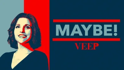 Veep – Vicepresidente Incompetente