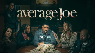 Average Joe: Un uomo ordinario