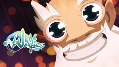 Wakfu