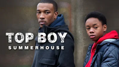 Top Boy
