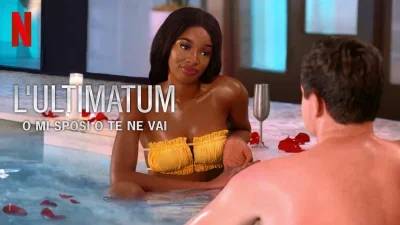 L'ultimatum: o mi sposi o te ne vai