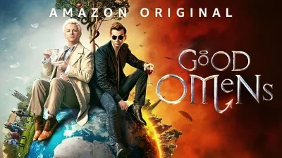 Good Omens
