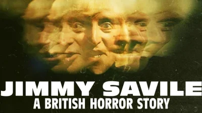 I crimini di Jimmy Savile