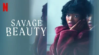 Savage Beauty (2022)