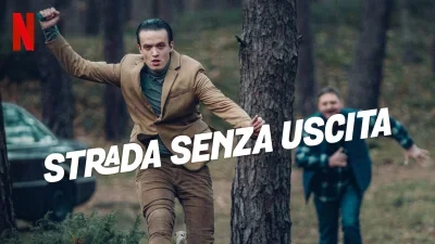 Strada senza uscita