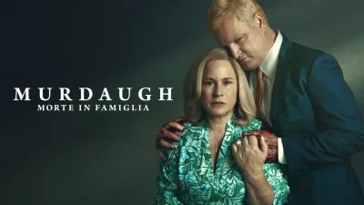 Murdaugh: Morte in famiglia