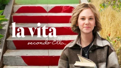 La vita secondo Ella