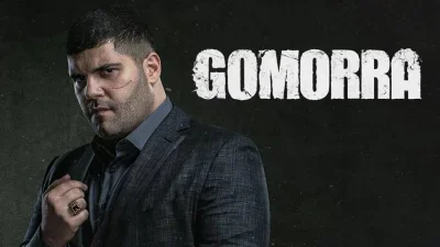 Gomorra - La serie