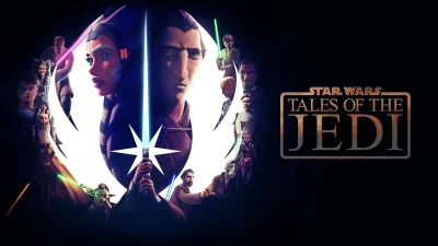 Star Wars - Tales of the Jedi