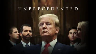 Trump: Unprecedented