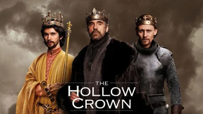 The Hollow Crown [SUB ITA]