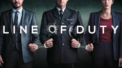 Line of Duty