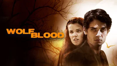 Wolfblood – Sangue di Lupo